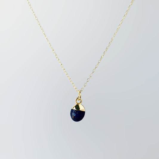 Lapis Lazuli Necklace